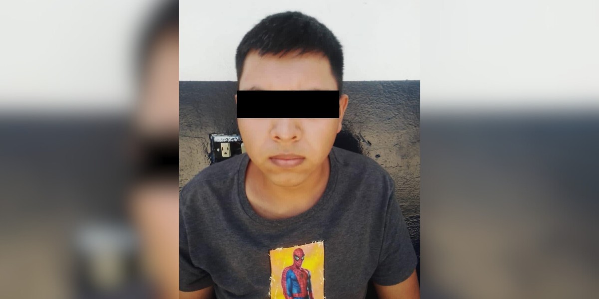 Detienen a joven que compartía en Telegram fotos y videos de mujeres en Irapuato