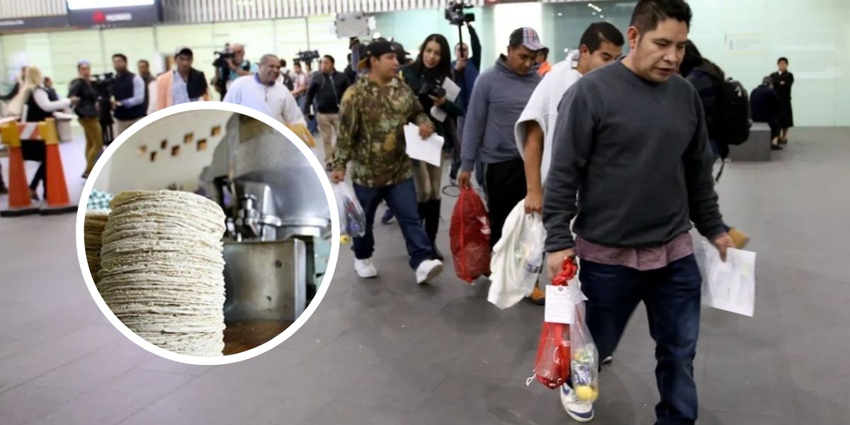 Cerca de 2 mil paisanos deportados han emprendido un negocio en Guanajuato