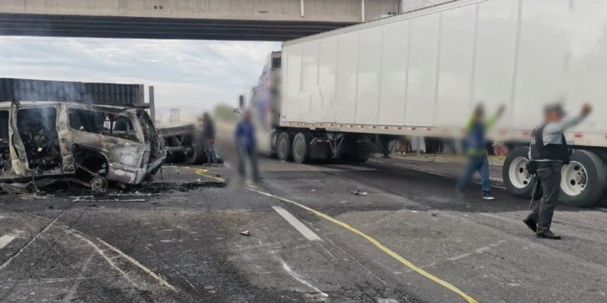 Apoyan con gastos funerarios de guanajuatenses fallecidos en San Luis Potosí