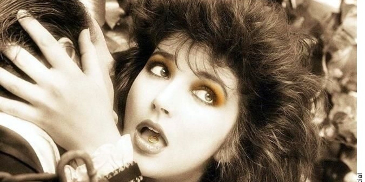 Nominan a Kate Bush a premio musical, ¡38 años después!