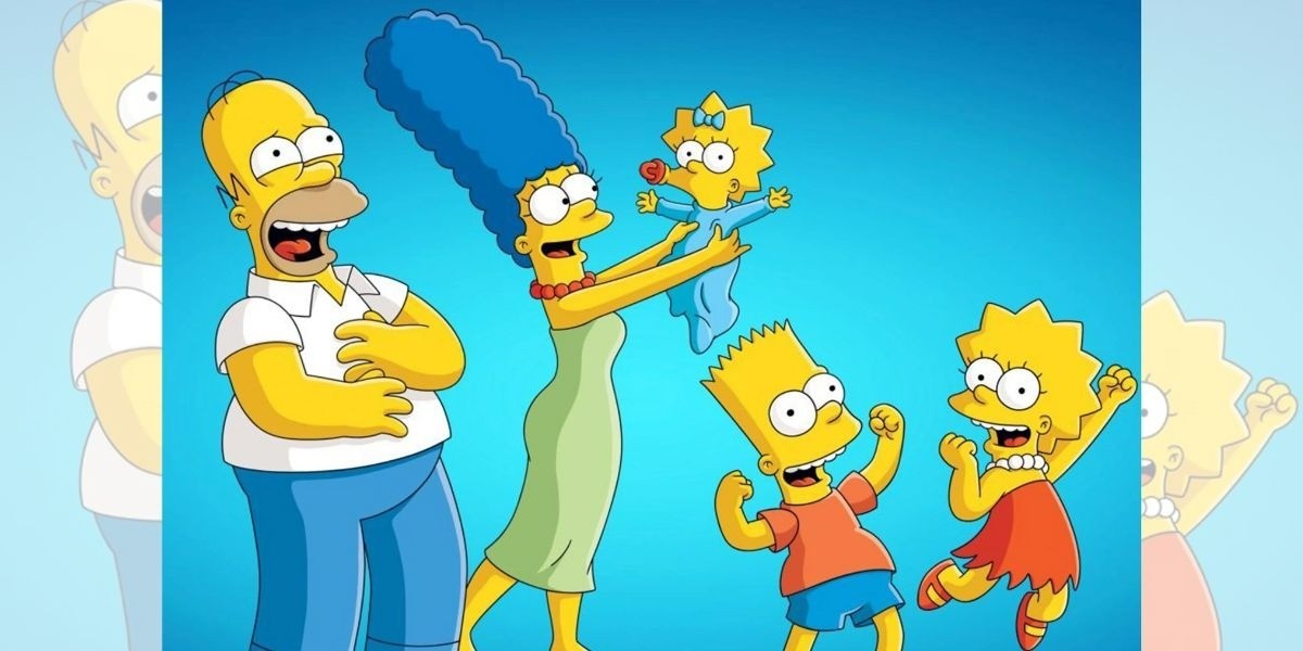 Hoy es Día de Los Simpson, la familia más popular de Estados Unidos