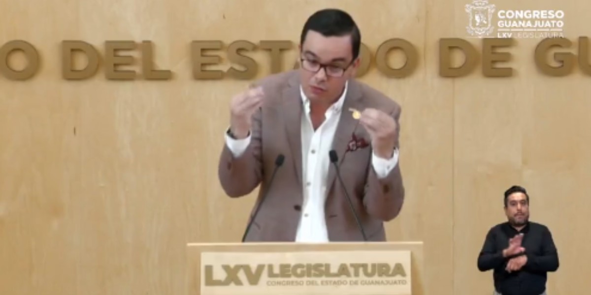 Debate intenso en el Congreso de Guanajuato tras rechazo de auditoría a SEDESHU