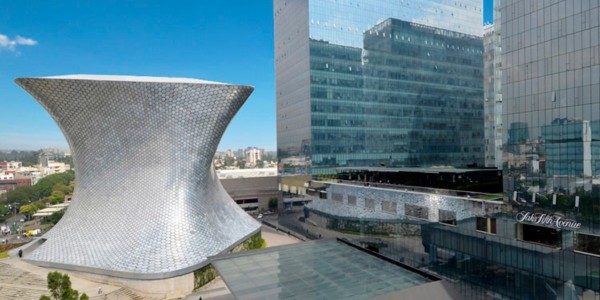Balacera en Plaza Carso deja sin vida a integrante del cártel Arellano Félix