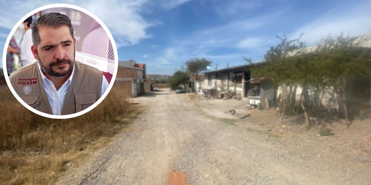 Aún hay precariedad en gran parte de Guanajuato: Mauricio Hernández Núñez