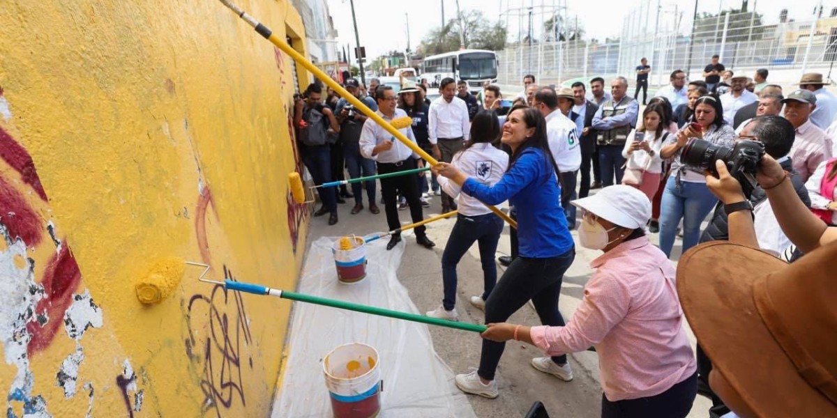 León fortalecerá lazos con SEDESHU para avanzar con los programas sociales en la ciudad