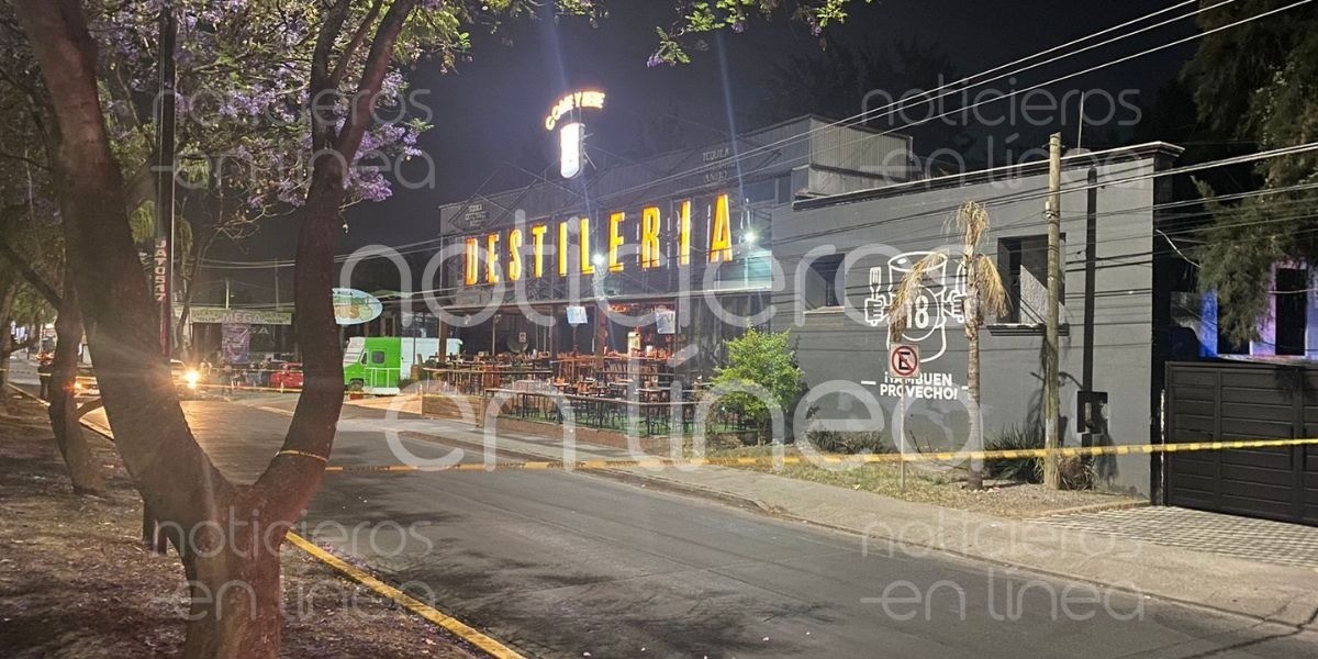 Ataque en ‘Destilería 18’ no es una situación generalizada en León: Reactivación Económica