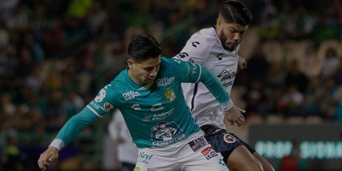 León se mide a Xolos de cara al cierre del torneo 