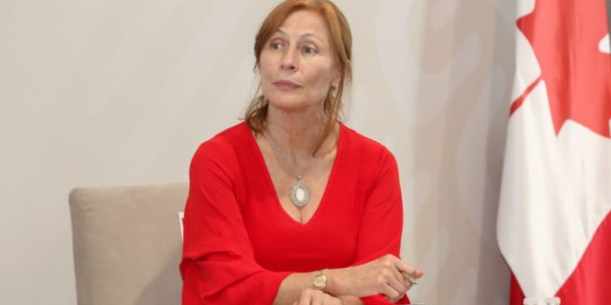 Guanajuato: Tatiana Clouthier lamenta las malas prácticas de patrones ante el IMSS