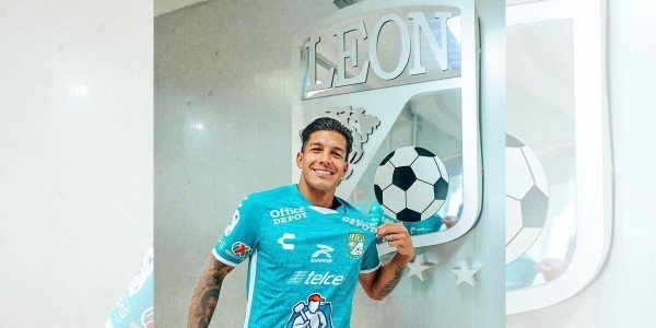 Sabemos la importancia que conlleva el partido con Tijuana: Lucas 'Perro' Romero 