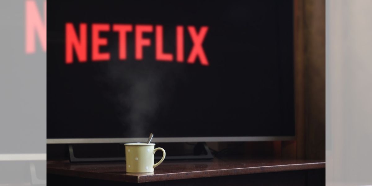 Netflix ocupa el 15 % del internet global