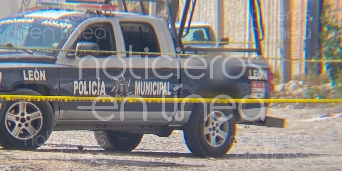 Matan a tiros a hombre en La Piscina