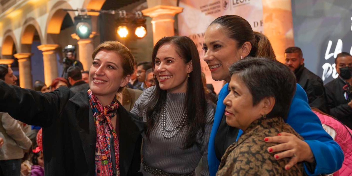 Desaprueba Alejandra Gutiérrez pinta de bardas con la leyenda #EsLibia