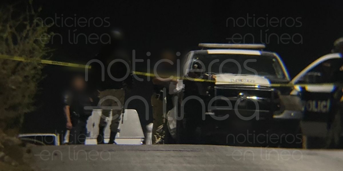 Encuentran cabeza humana en ‘El Espinazo del Diablo’ 