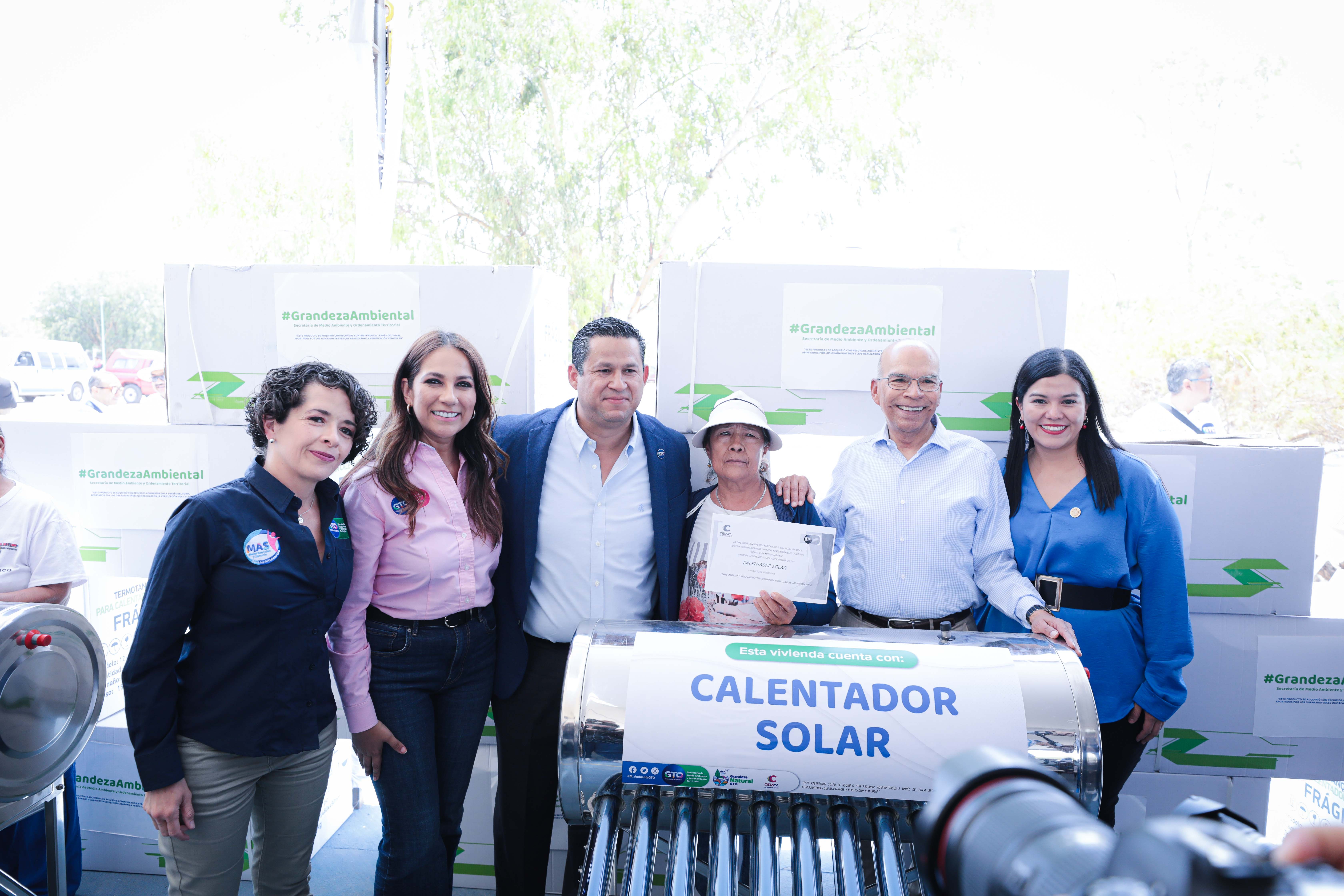 Anuncia Diego recursos millonarios para obra social en municipios; pone a Libia como responsable