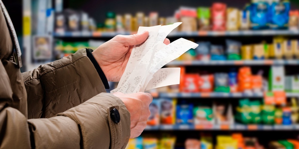 Disminuye inflación, pero se sentirá de a poco la baja en precios