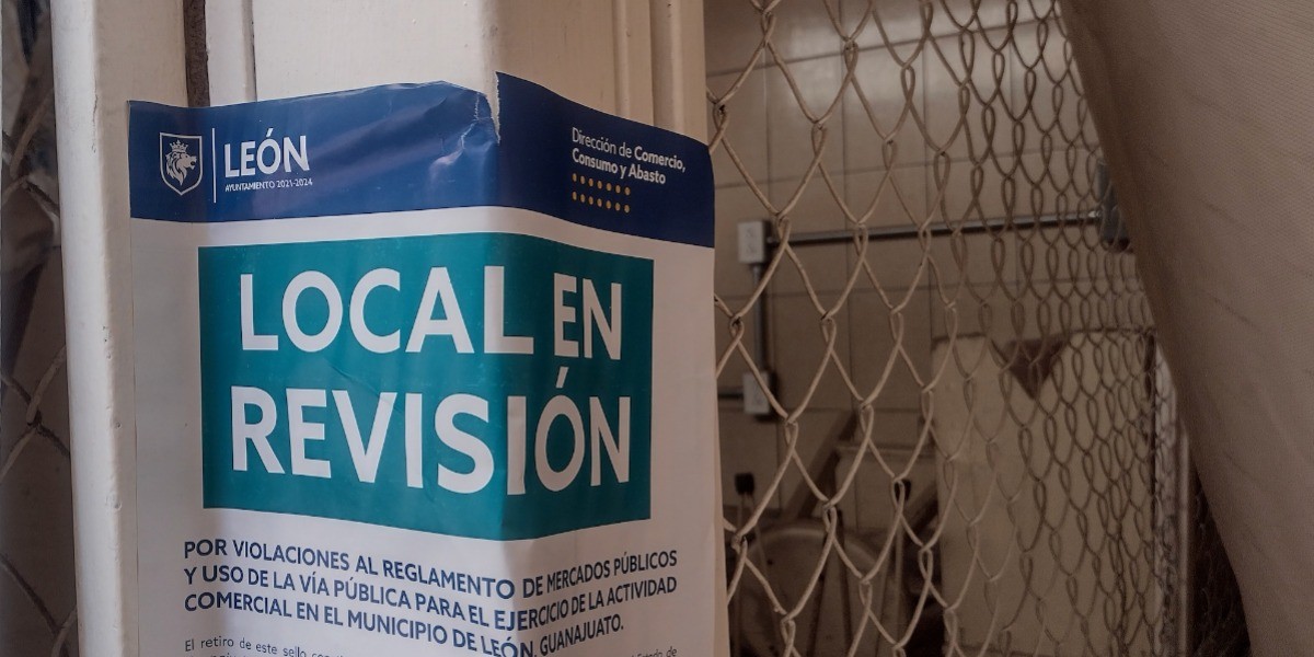 Alistan reasignación de locales inactivos de mercados públicos