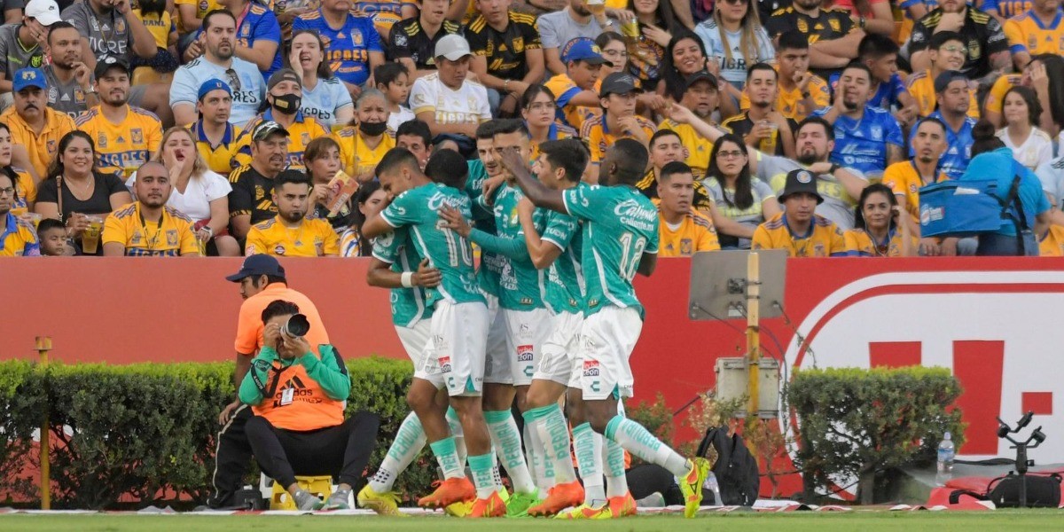 La Fiera se alista para dar primer zarpazo ante Tigres 