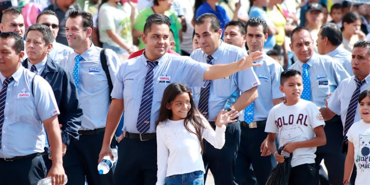 Sin desfile por Día del Trabajo en Guanajuato; ya es el tercer año consecutivo