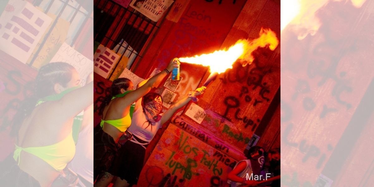 Crecen los asesinatos de mujeres en Guanajuato durante 2023