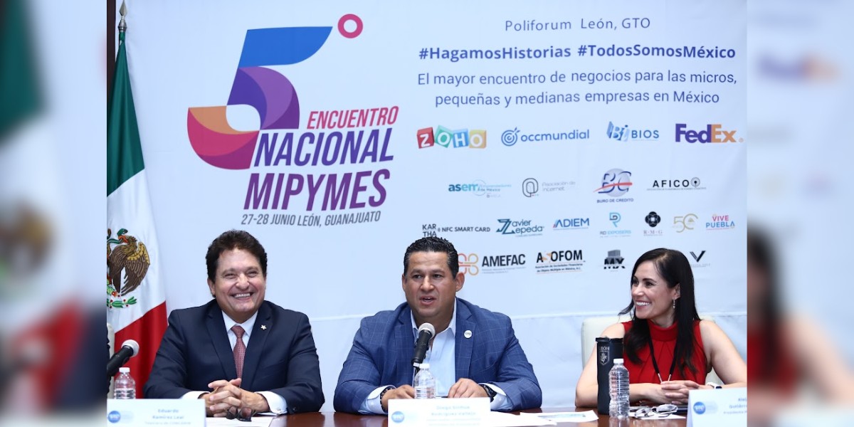 León será sede del 5to encuentro nacional de MiPYMES
