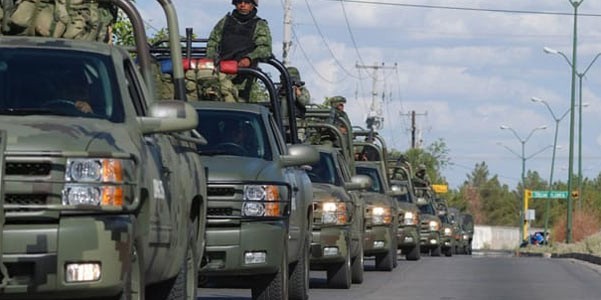 Aprueban compra de tres predios en Saucillo de la Joya para la Sedena