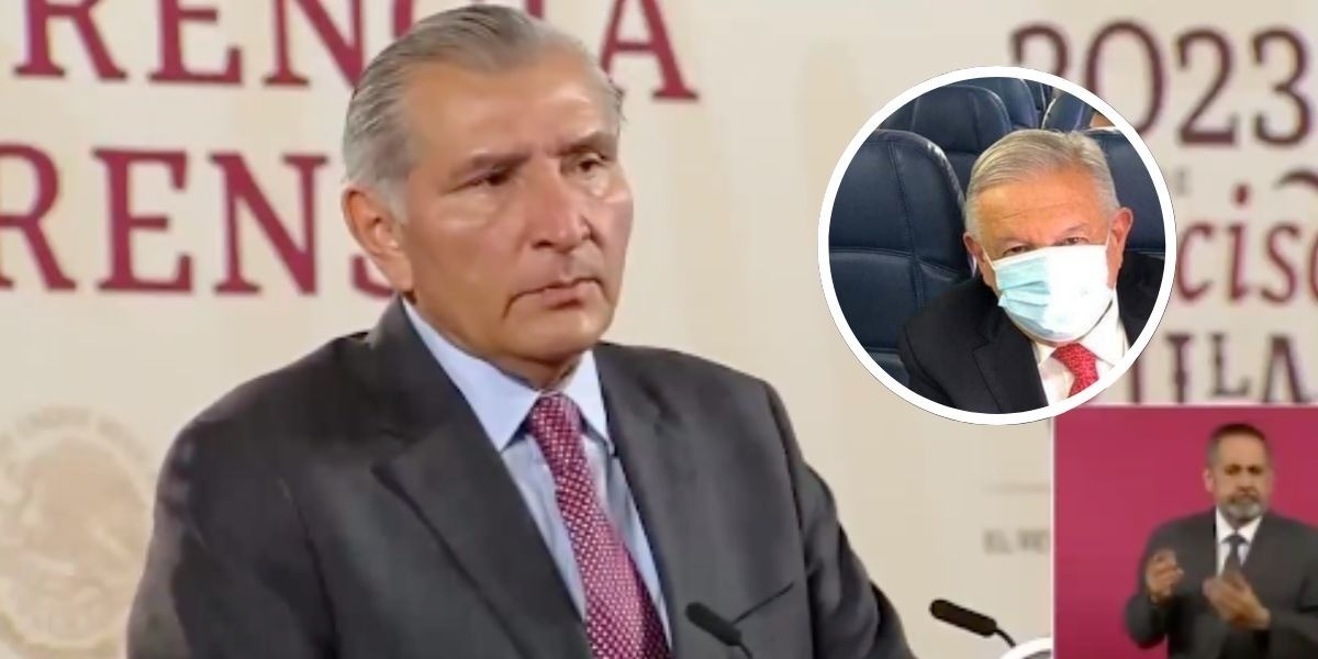 AMLO retomaría actividades antes del fin de semana