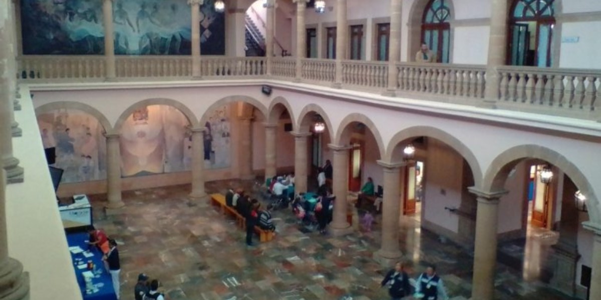 De ser autorizado, Municipio de León abrirá 92 plazas para áreas operativas