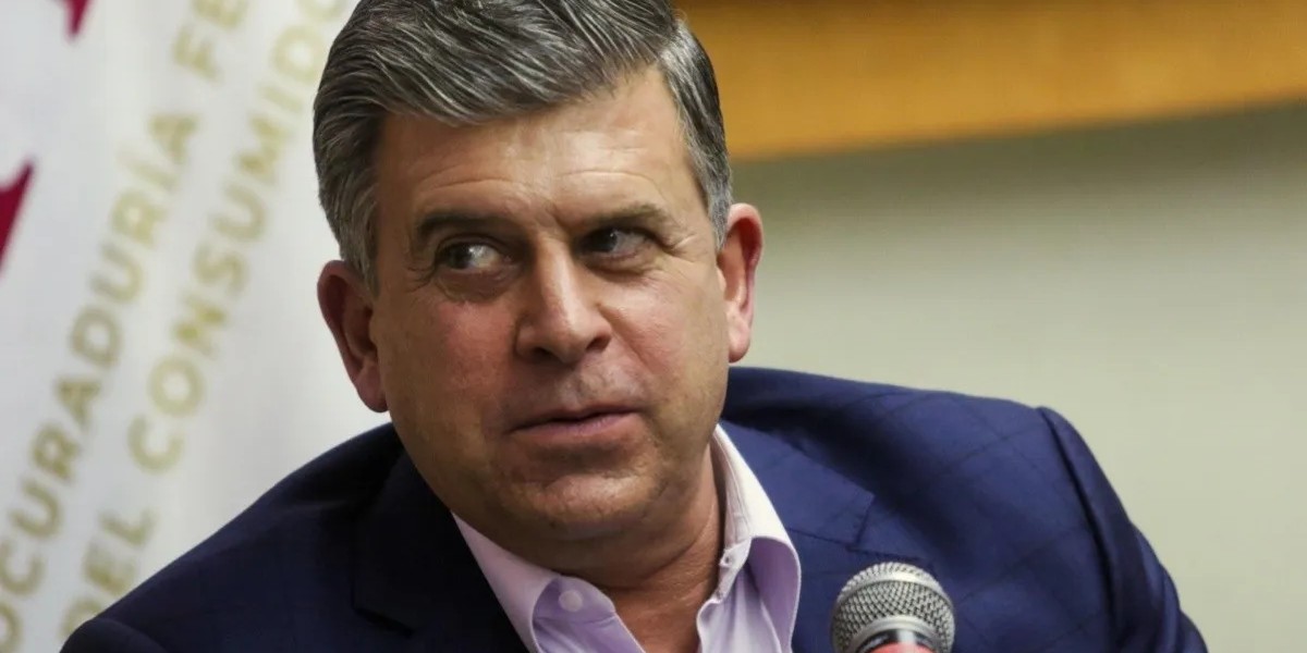 TEEG desecha queja del PAN contra Ricardo Sheffield Padilla