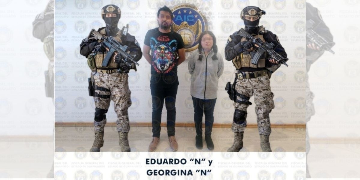 Sentencian a más de un siglo de cárcel a pareja que envió regalo con bomba a restaurante de Salamanca