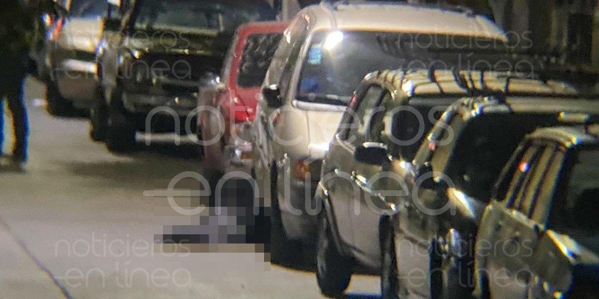 Matan a menor en riña campal en Piletas lll