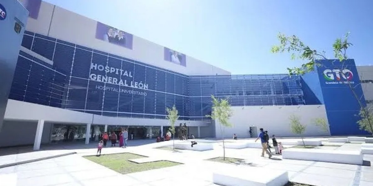 SSG disponible para atender a pacientes del IMSS; Sinhue pide convenio a la Federación