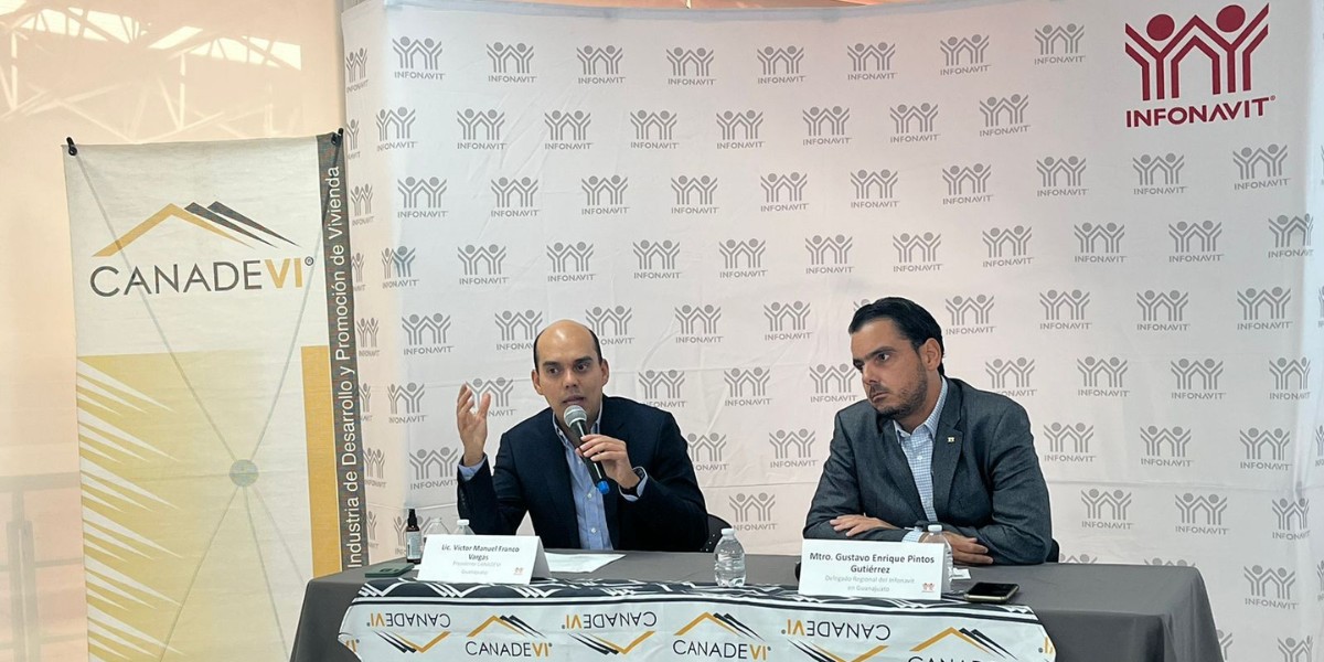 Se desplomó venta de vivienda en Guanajuato en el 2022