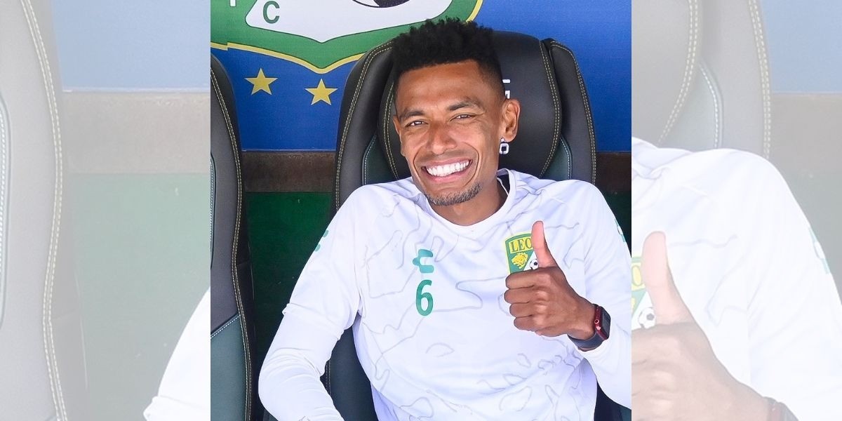 Me siento bien para competir nuevamente: William Tesillo 