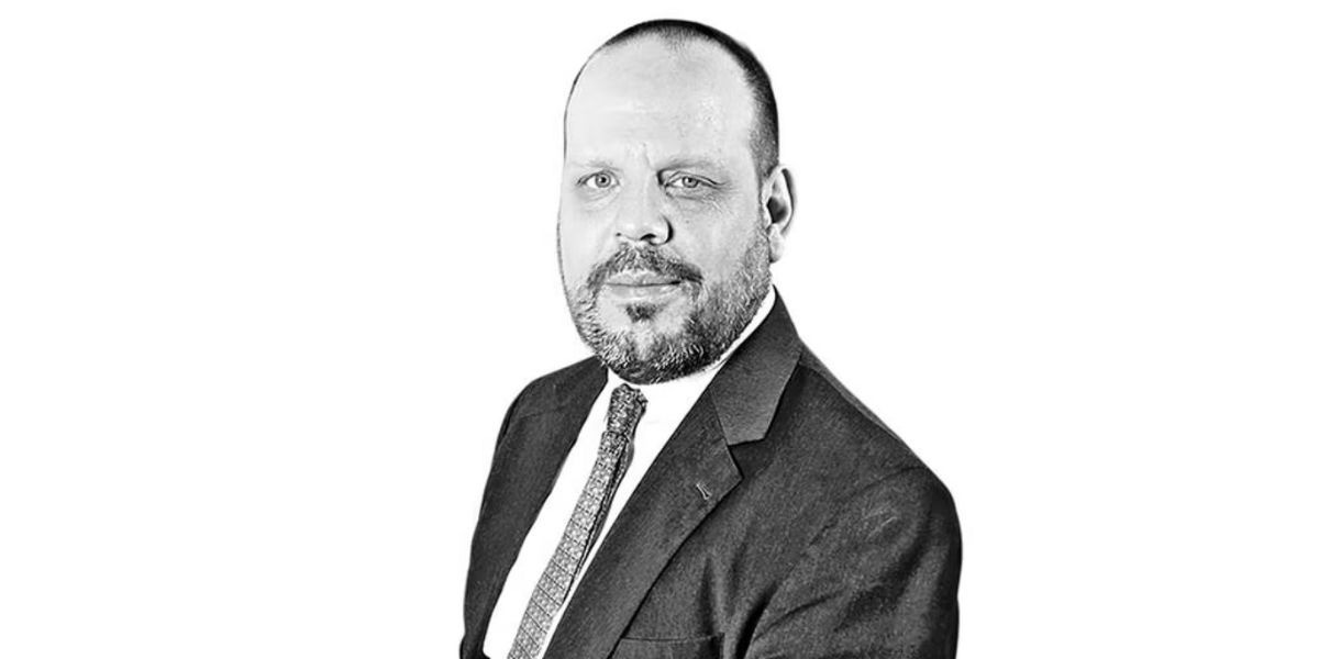 Murió Alejandro Hope, experto en seguridad