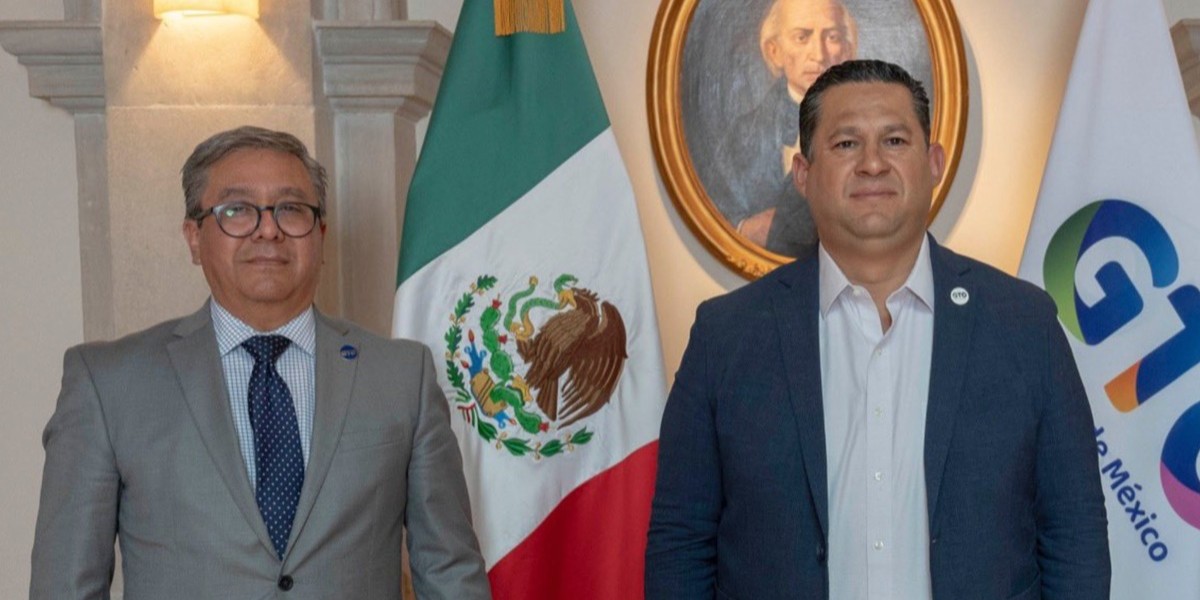 Rindió protesta Arturo Godínez Serrano como nuevo titular de la STRC