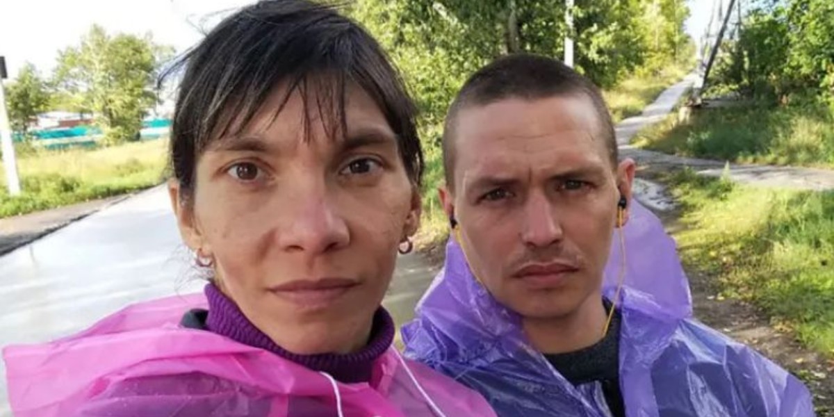 Mujer se enamora de un preso por cartas; la mata después de casarse