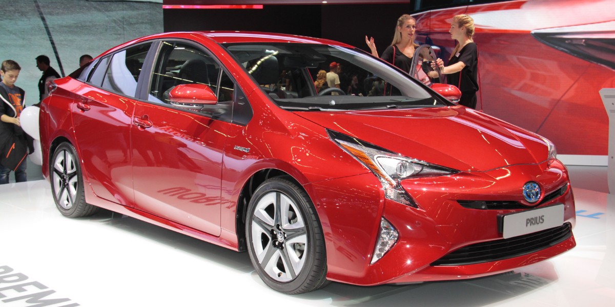 Guanajuato duplica la venta de autos híbridos y eléctricos