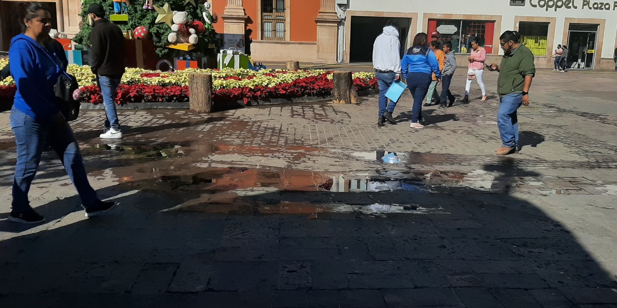 En León aún existen tabúes sobre el contagio de ITS