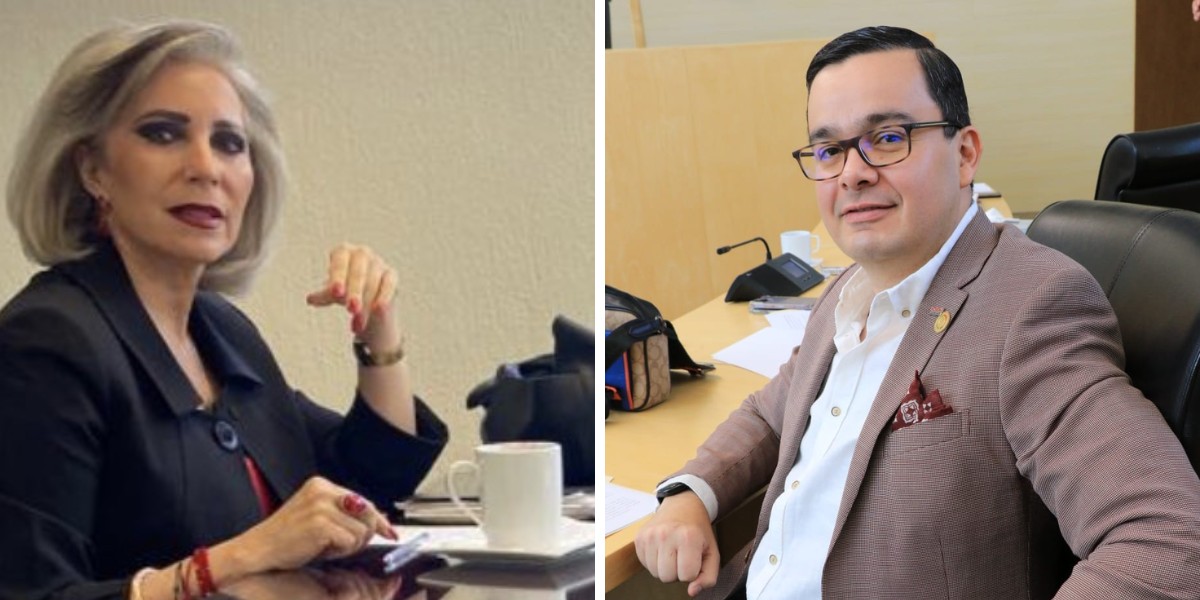 Ernesto Prieto culpa a Sheffield de la integración de Bárbara Botello a Morena