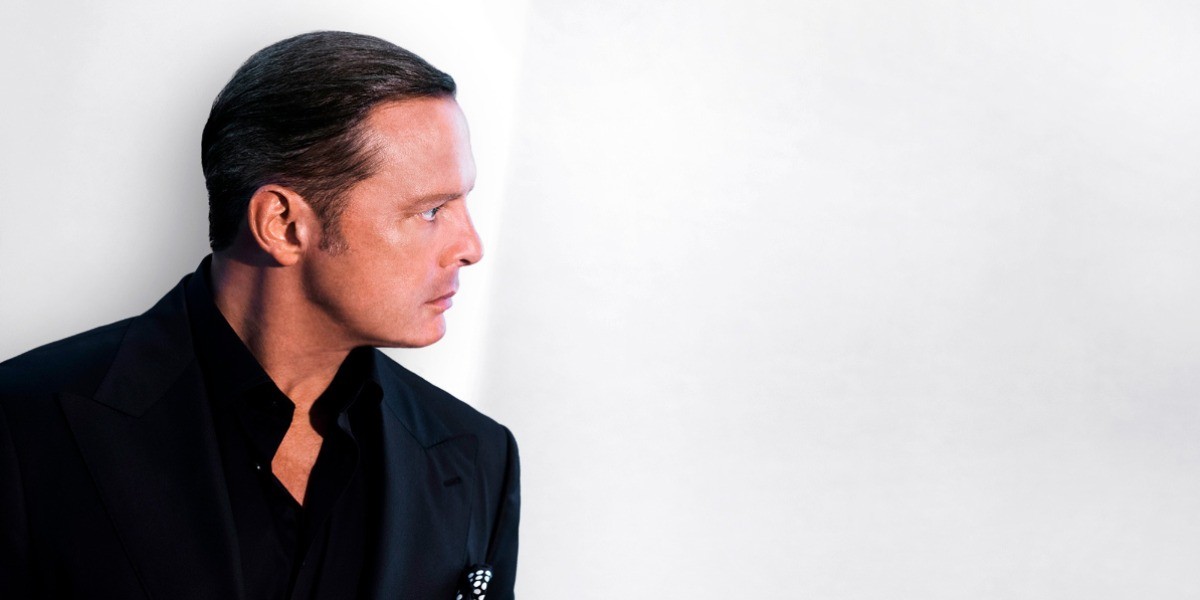 Este día arranca la venta de boletos para el concierto de Luis Miguel