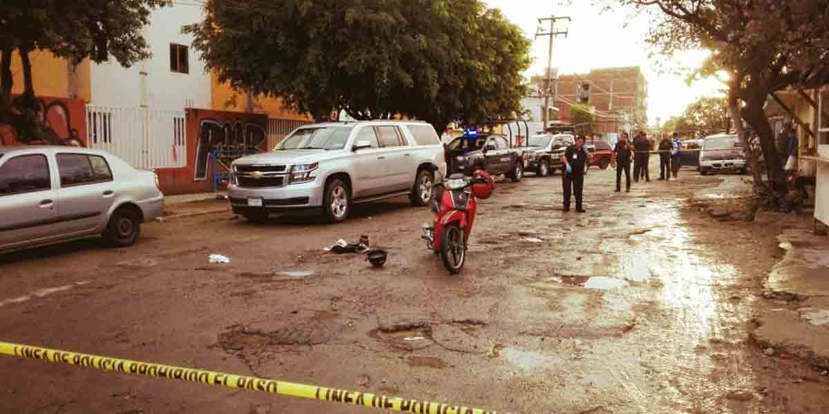 Analizarían legislar en torno a la propiedad y posesión de motocicletas en el estado