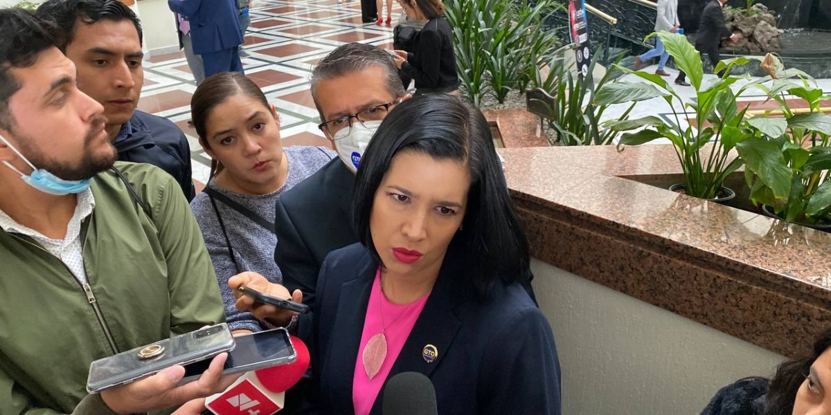 Recrimina Huett que guanajuatenses renten sus casas a criminales