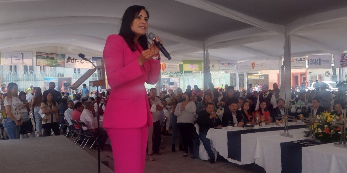 Considera Ale a Víctor Aguirre para Subsecretaría de Derechos Humanos