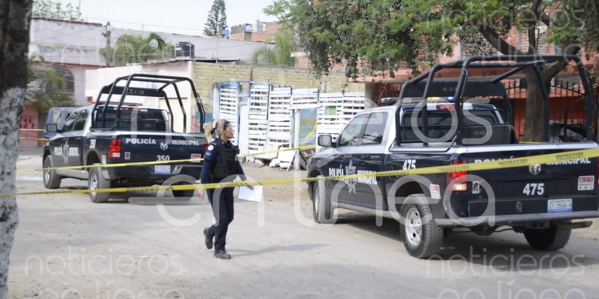 Ataque armado en Piletas II deja a una persona sin vida y dos mujeres heridas