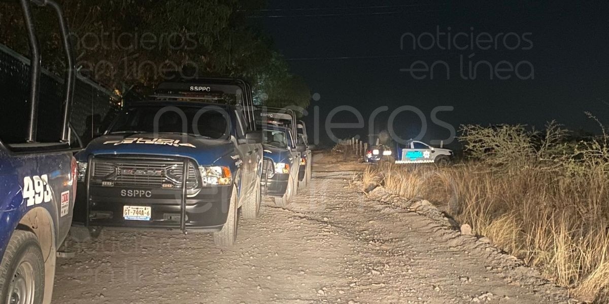Confirman cinco detenidos por balacera en San José de los Romeros