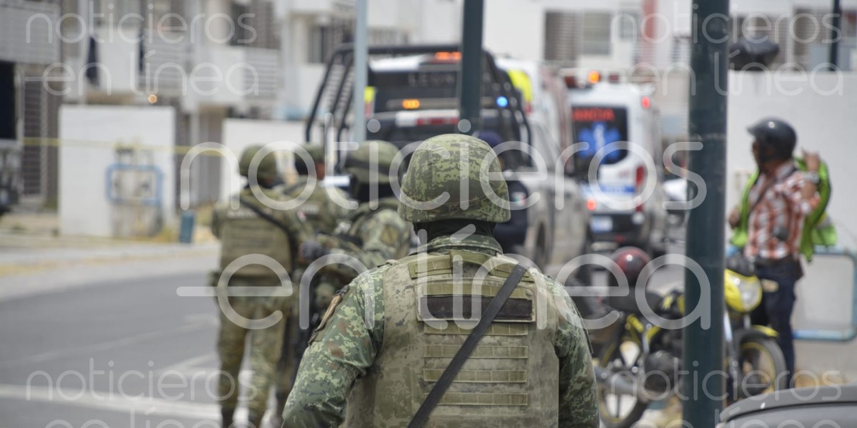 Asesinan a dos en Brisas del Campestre; una de las víctimas hace poco había sido secuestrada