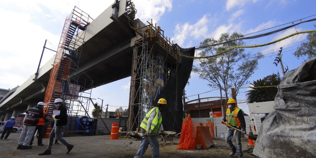 A 2 años de la tragedia en Línea 12, ni servicio ni justicia