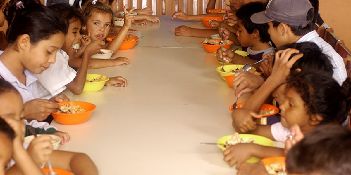 Se disparan casos de desnutrición severa en Guanajuato