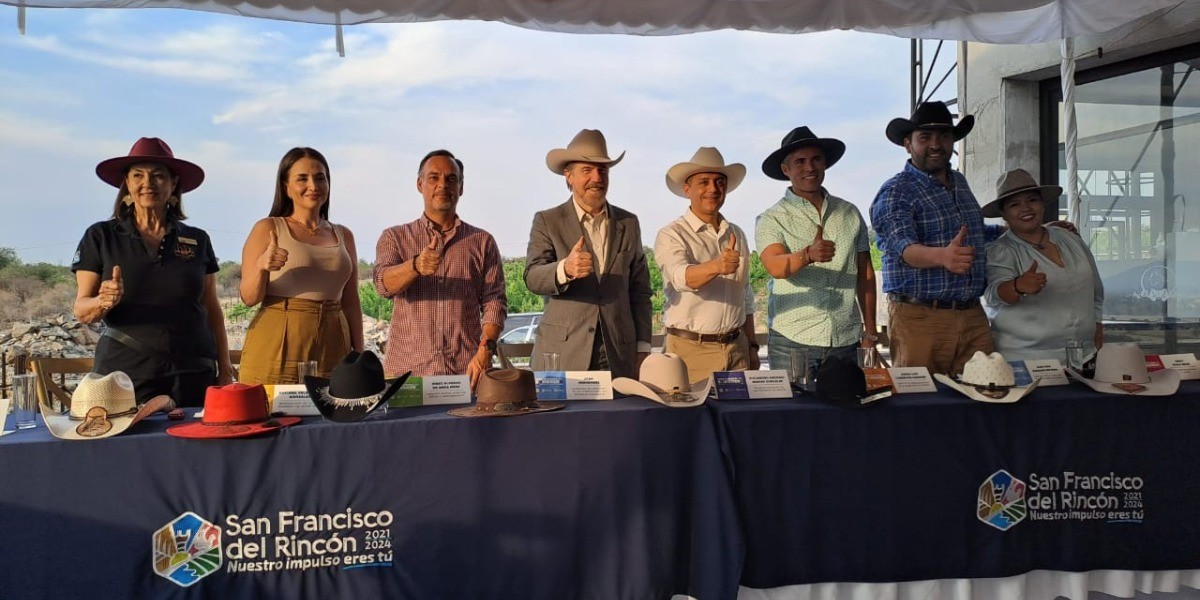 Feria del Sombrero generará derrama económica de más de $8 millones