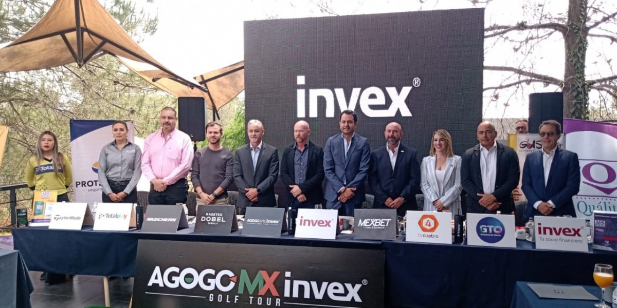 Por sexto año consecutivo se llevará a cabo el Agogo Mx